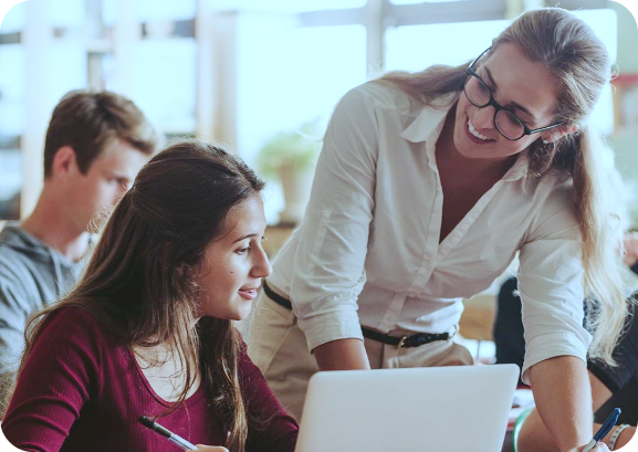 GER 欧标德语网络课程